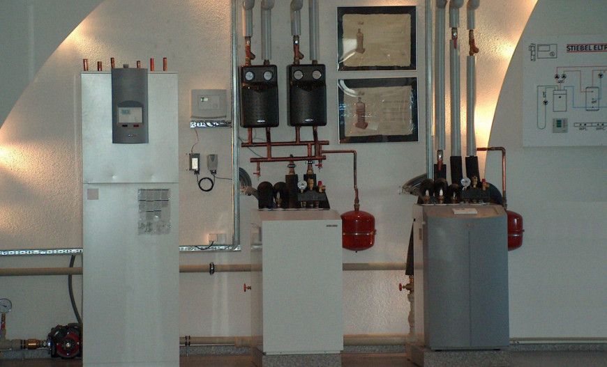 25 lat firmy STIEBEL ELTRON w Polsce!