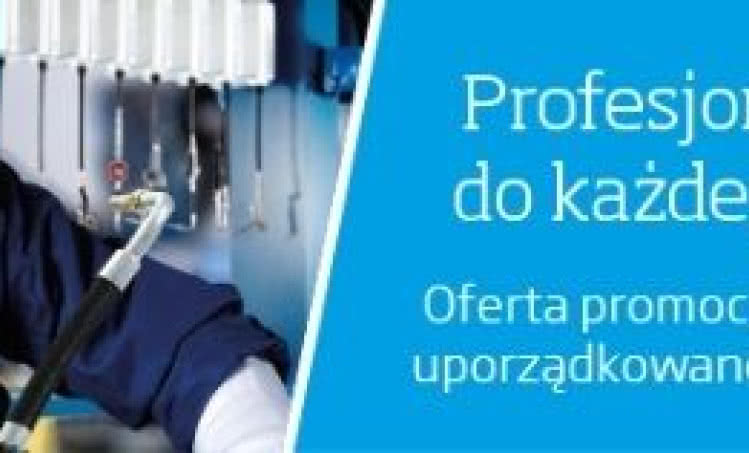 Marka Nederman w promocji DABROwentu