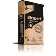 Cement do betonu Ekspert